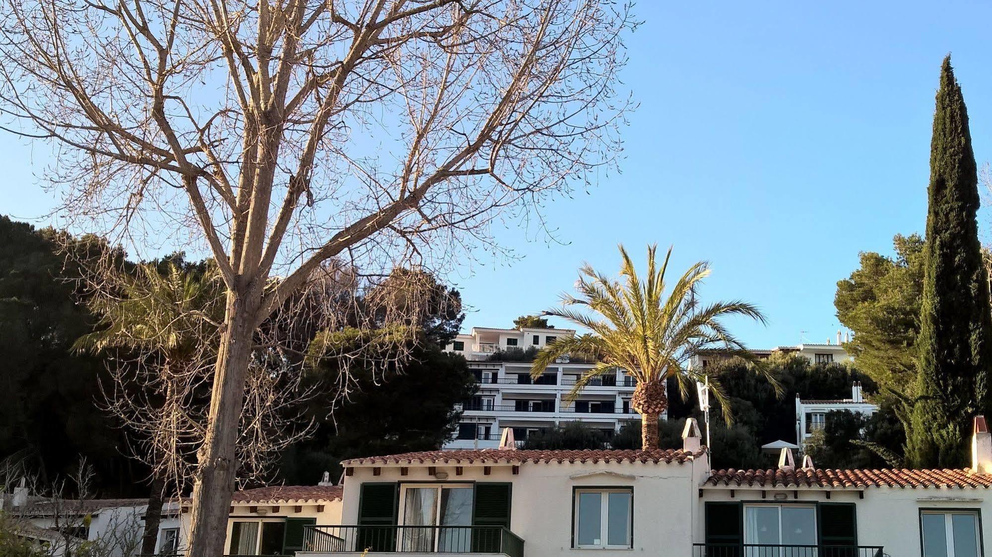 Encanto Del Mar Cala Galdana  Kültér fotó