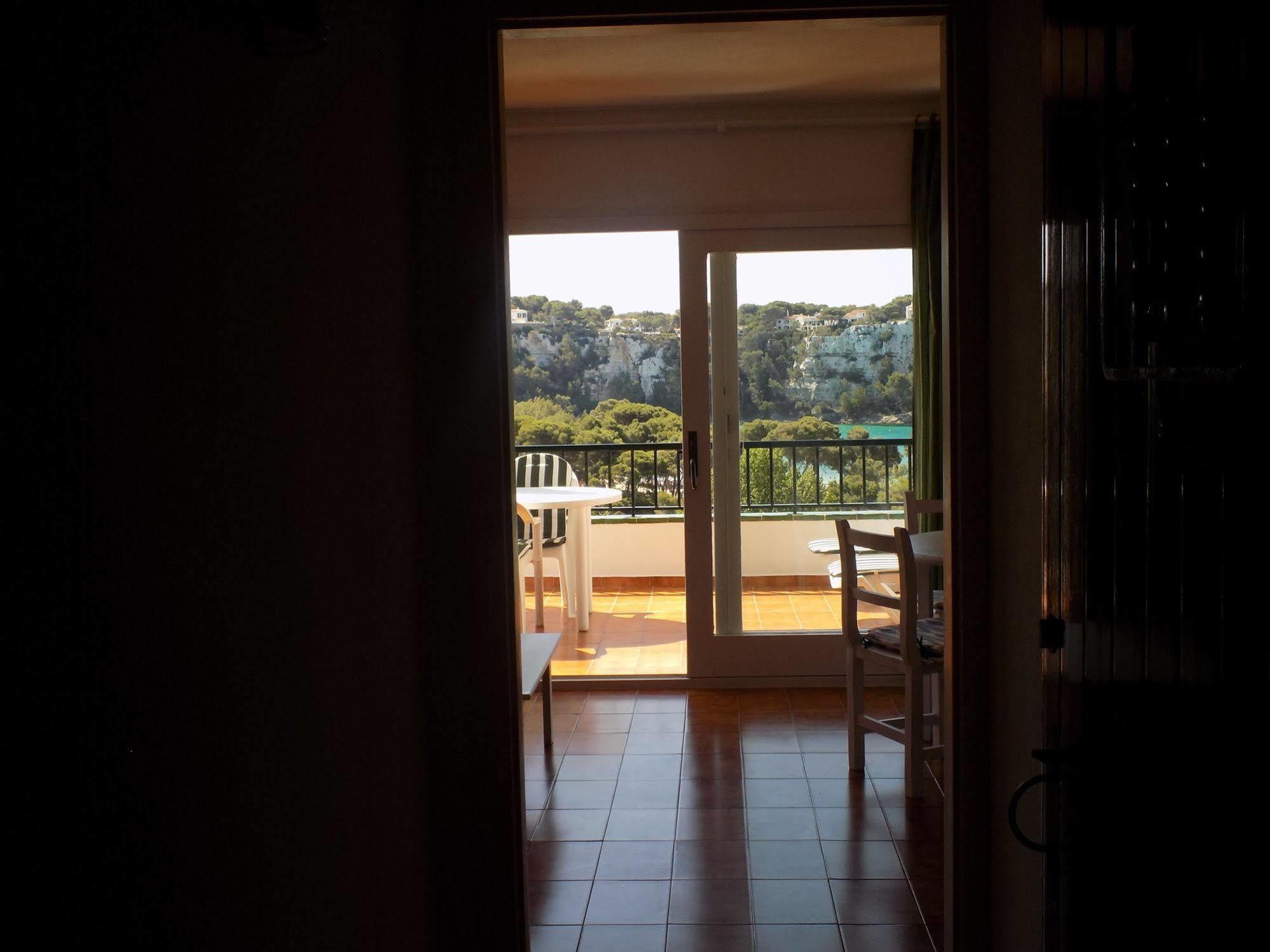 Encanto Del Mar Cala Galdana  Kültér fotó